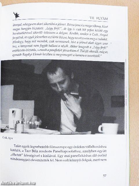 Koltai Róbert - Nagy utazás