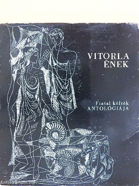 Vitorla-ének