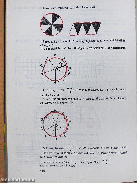 Nem nehéz a matematika