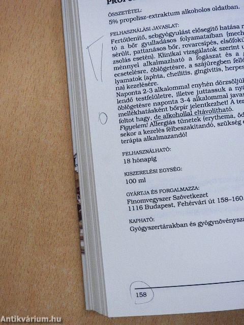 Gyógy-szer, de nem gyógyszer