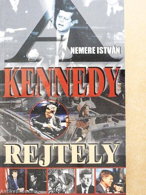 A Kennedy rejtély