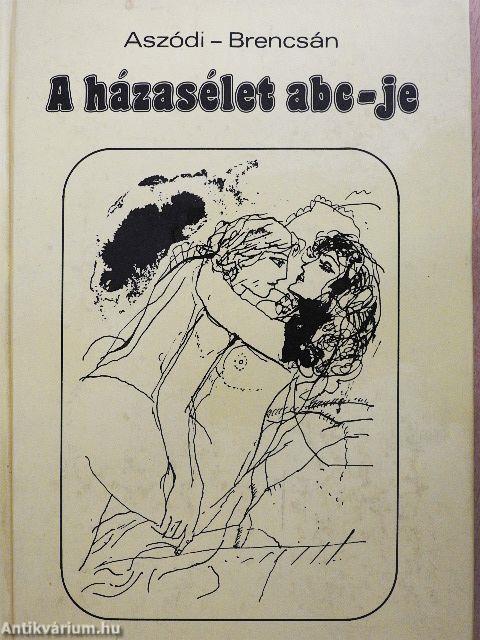 A házasélet abc-je