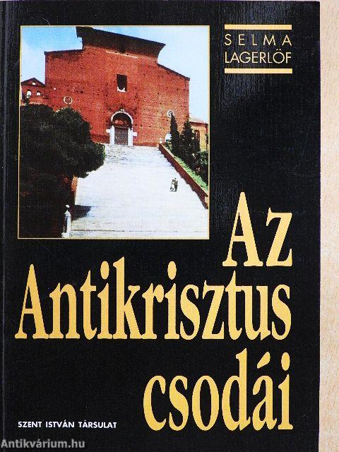 Az Antikrisztus csodái