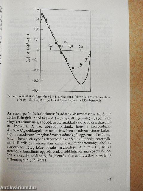 A kémia újabb eredményei 76.