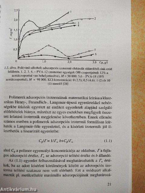 A kémia újabb eredményei 88.