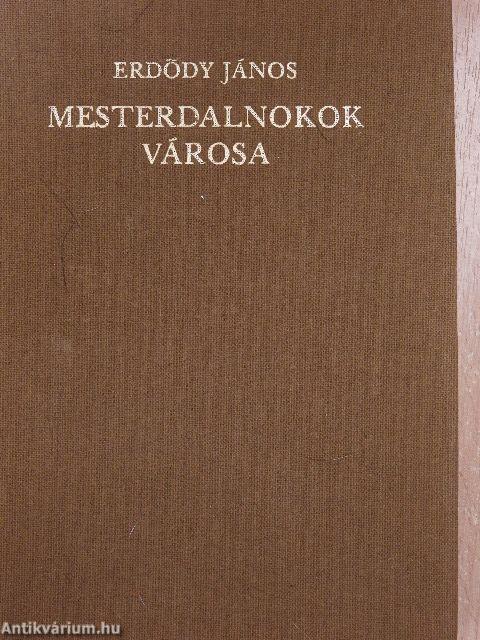 Mesterdalnokok városa