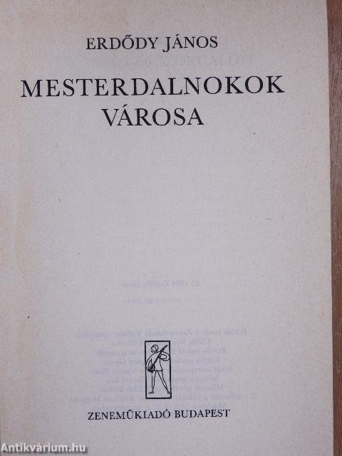 Mesterdalnokok városa