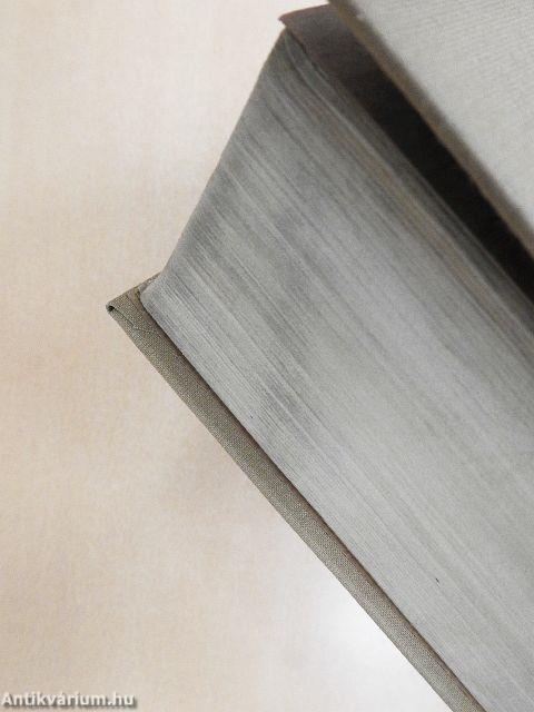 A magyar nyelv történeti-etimológiai szótára 2. (töredék)