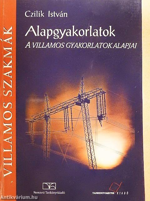 Alapgyakorlatok