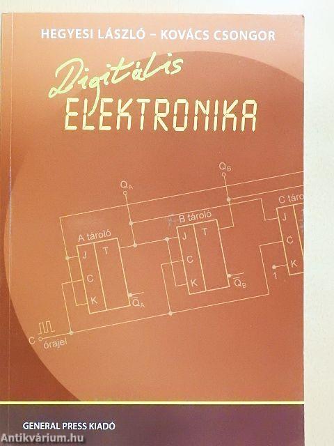 Digitális Elektronika