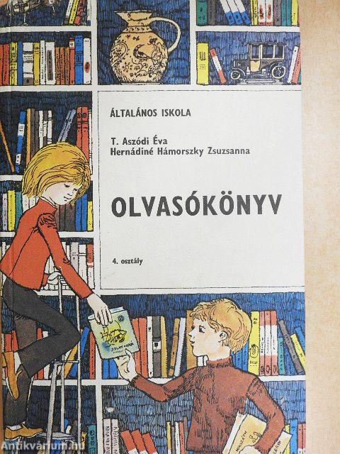 Olvasókönyv 4.