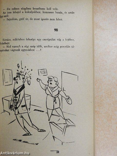 1000 vicc a javából