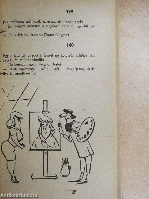 1000 vicc a javából