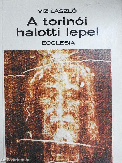 A torinói halotti lepel