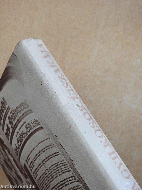 A gyilkosok éjszakája