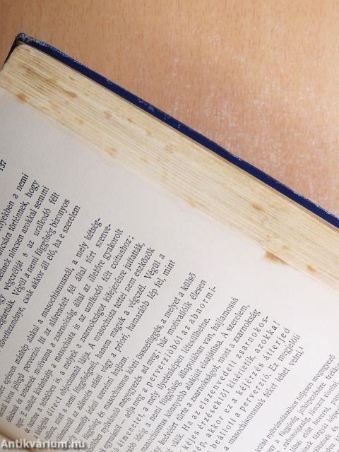 Psychopathia sexualis