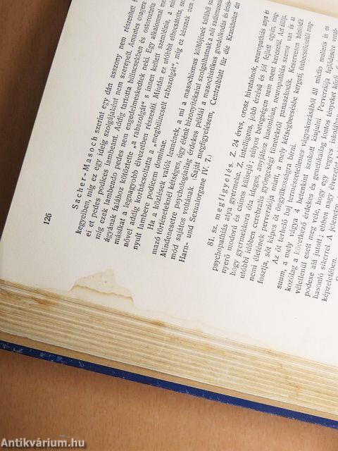 Psychopathia sexualis