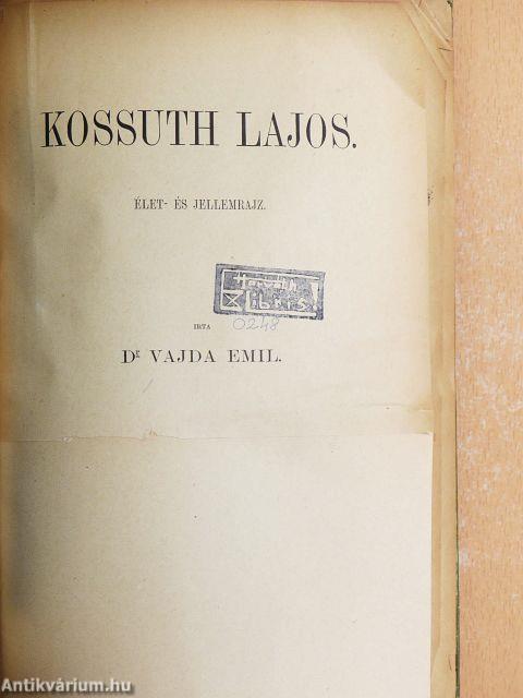 Kossuth Lajos