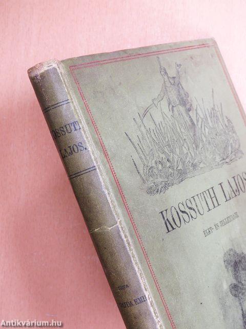 Kossuth Lajos