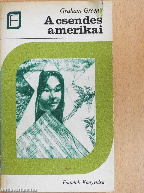 A csendes amerikai