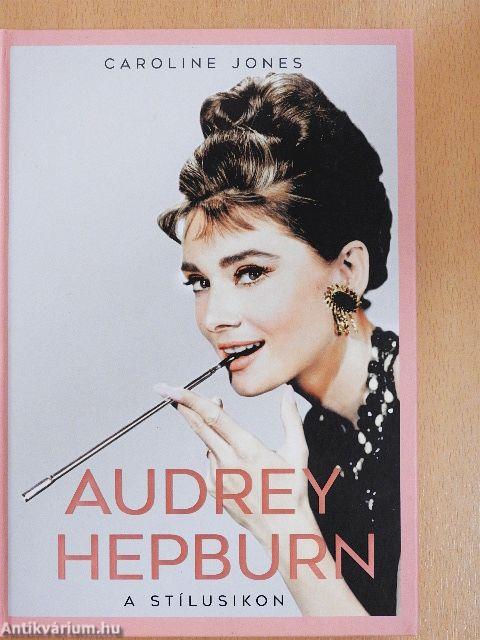 Audrey Hepburn a stílusikon