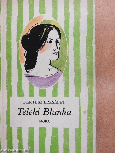 Teleki Blanka