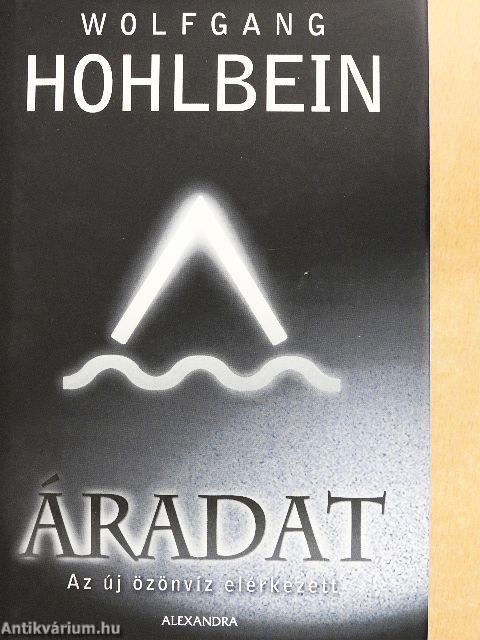 Áradat