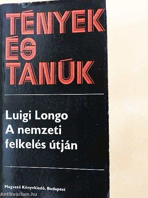 A nemzeti felkelés útján