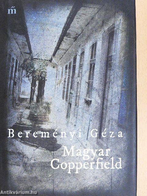 Magyar Copperfield