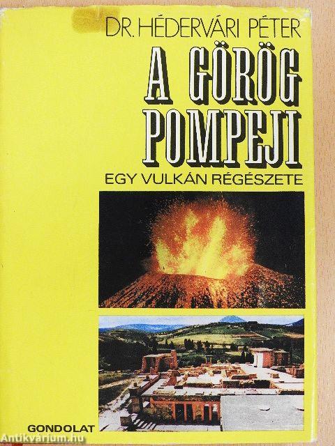 A görög Pompeji