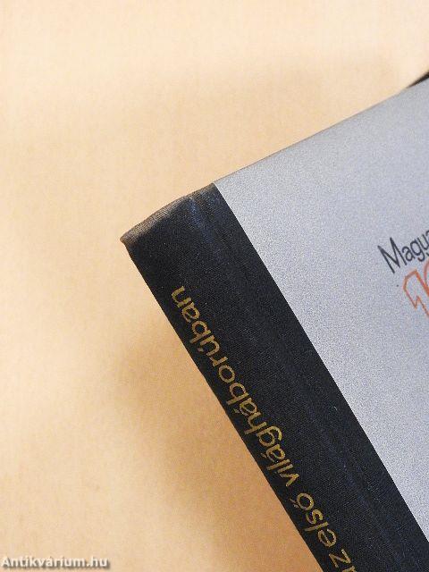 Magyarország az első világháborúban