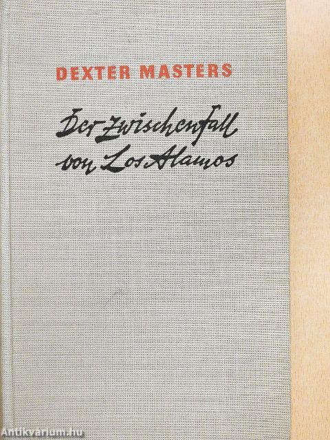 Der Zwischenfall von Los Alamos