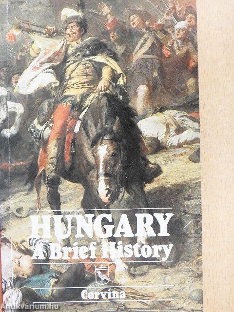 Hungary - A Brief History