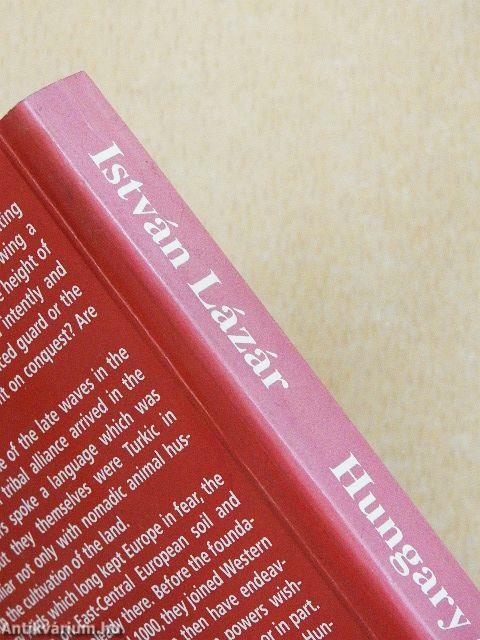 Hungary - A Brief History