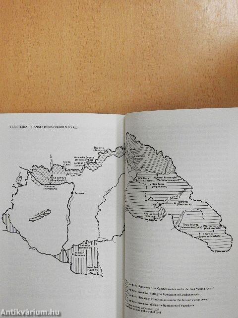 Hungary - A Brief History