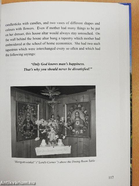 My Mother Olga Viola