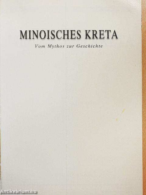 Minoisches Kreta