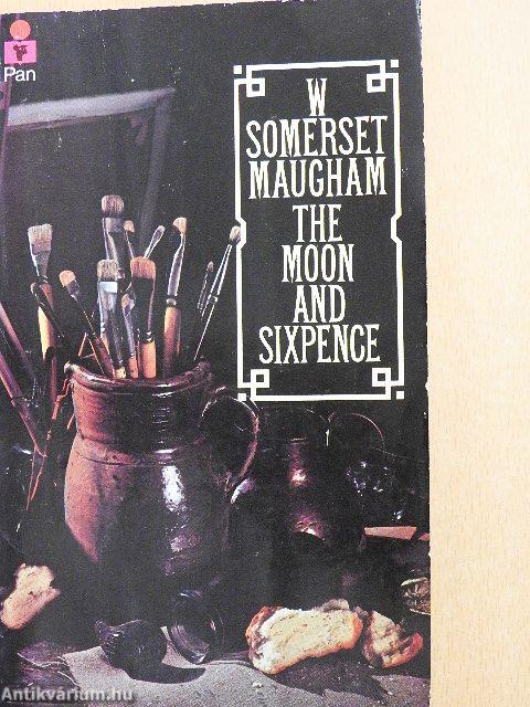 The Moon and Sixpence