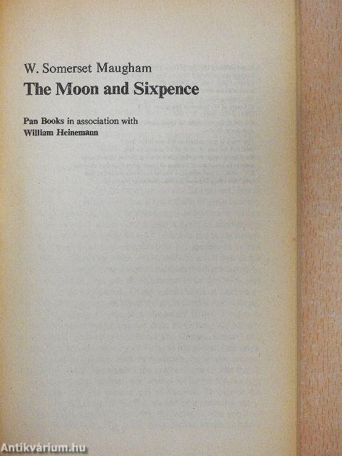 The Moon and Sixpence