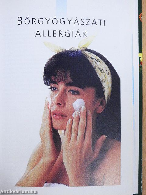 Allergia