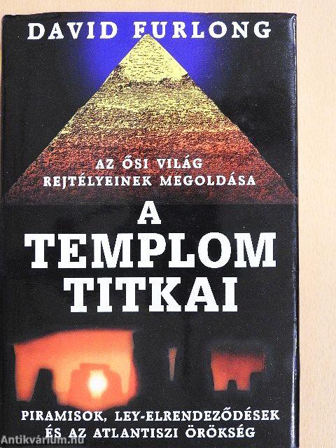 A templom titkai