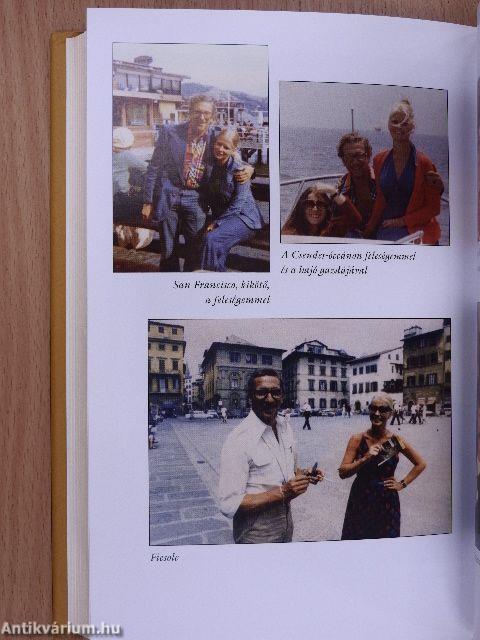 Az életem enciklopédiája