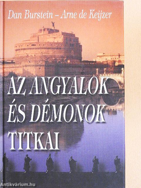Az angyalok és démonok titkai