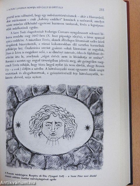 Az angyalok és démonok titkai