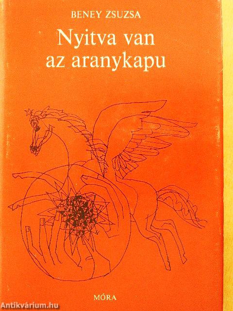 Nyitva van az aranykapu