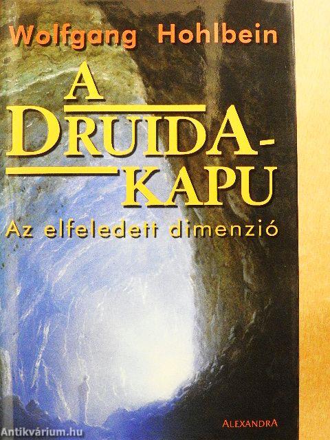 A Druida-kapu