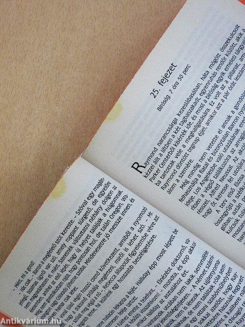 Örök száműzetés