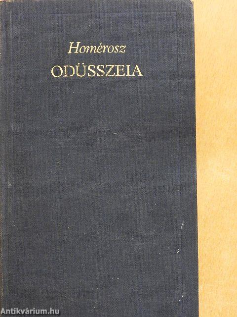 Odüsszeia