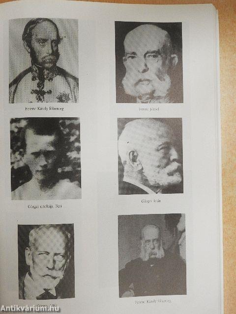 Ki volt Görgei? II. (töredék)