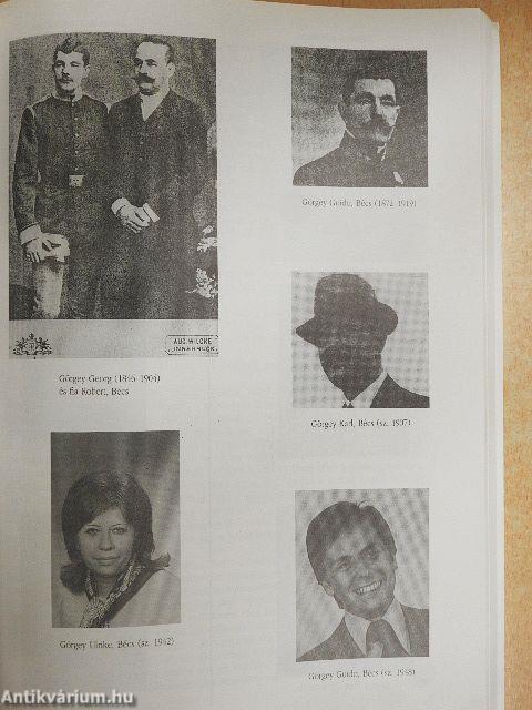 Ki volt Görgei? II. (töredék)